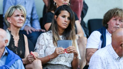 FEMME ACTUELLE - Karine Ferri : ce que pense réellement son mari Yoann Gourcuff de sa carrière