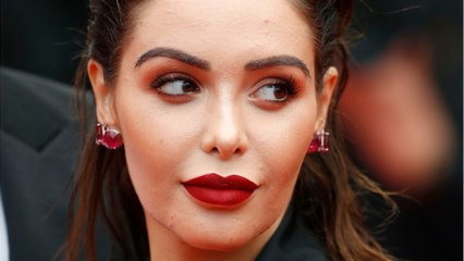 FEMME ACTUELLE - Nabilla bientôt maman se confie sur sa prise de poids : "ce sont des kilos d'amour"