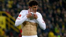 FEMME ACTUELLE - Entre amour et concessions, Benjamin Pavard se confie sur sa relation avec Rachel Legrain-­Trapani