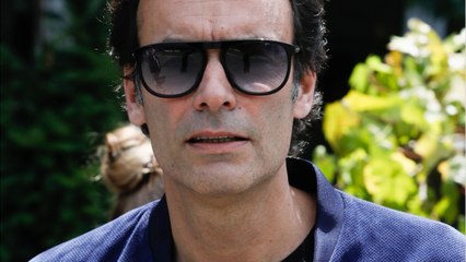 FEMME ACTUELLE - Anthony Delon affiche sa plastique de rêve sur Instagram