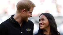 FEMME ACTUELLE - Meghan et Harry, les photos de leur sortie inattendue au pub avec Archie