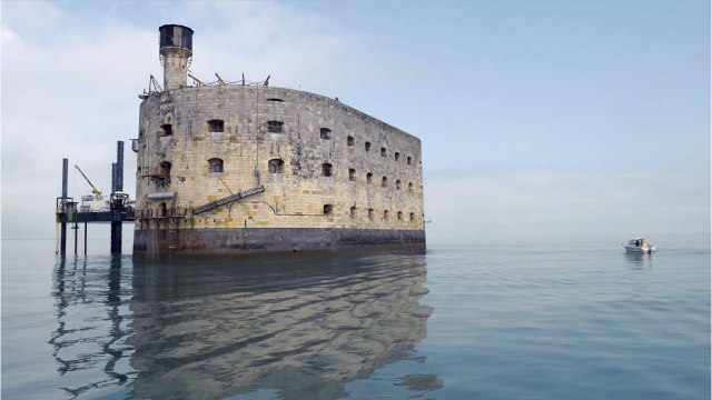 FEMME ACTUELLE - Fort Boyard : Mister Boo condamné à Valence à un an de prison avec sursis