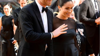 FEMME ACTUELLE - Meghan Markle va devoir réviser sa garde-robe pour satisfaire la reine