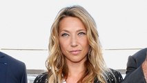 FEMME ACTUELLE - “Un fraudeur aux commandes” : Laura Smet explose de rage contre Laeticia Hallyday et son entourage