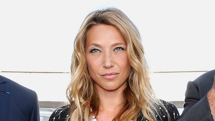 FEMME ACTUELLE - “Un fraudeur aux commandes” : Laura Smet explose de rage contre Laeticia Hallyday et son entourage
