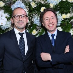 FEMME ACTUELLE - Stephane Bern séparé de son ex Lionel : il dévoile ce qui a tout "ruiné"