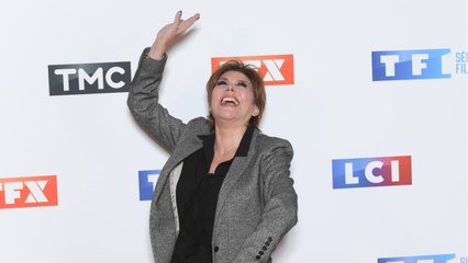 FEMME ACTUELLE - "Danse avec les stars 2019" : 5 choses que vous ne saviez pas encore sur Liane Foly