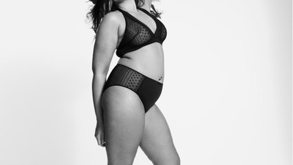 FEMME ACTUELLE - #FeelFree : quand Etam lingerie sublime toutes les beautés et les morphologies dans sa nouvelle campagne !