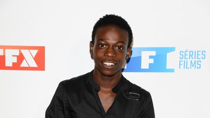 FEMME ACTUELLE - Azize Diabaté: ce qu'il faut savoir sur le jeune candidat
