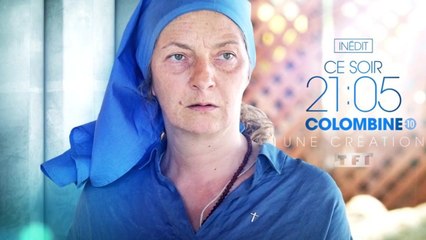 FEMME ACTUELLE - "Colombine" : un téléfilm tourné dans des conditions difficiles