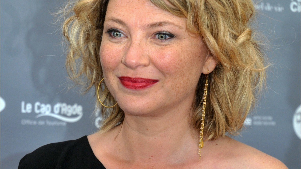 FEMME ACTUELLE - Cécile Bois ("Nos terres inconnues") :  Cette épreuve d’une extrême violence où elle a fondu en larmes pendant le tournage