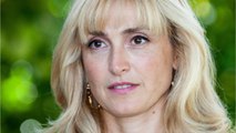 FEMME ACTUELLE - Julie Gayet : une amie raconte ce compliment un peu maladroit de François Hollande