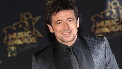 FEMME ACTUELLE - Patrick Bruel accusé d’exhibition sexuelle : il sort de son silence