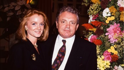 FEMME ACTUELLE - Jacques Martin : sa face cachée révélée par son ex-épouse