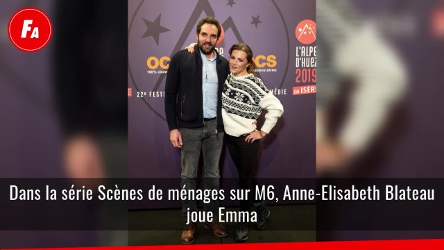 FEMME ACTUELLE - Anne-Elisabeth Blateau (Scènes de ménages) : la date de son jugement dévoilée