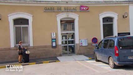 FEMME ACTUELLE - L’amour est dans le pré : une grosse bourde d’Yves provoque la colère des téléspectateurs