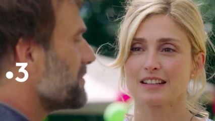 FEMME ACTUELLE - "Soupçons" : la série est-elle inspirée d’une histoire vraie ?