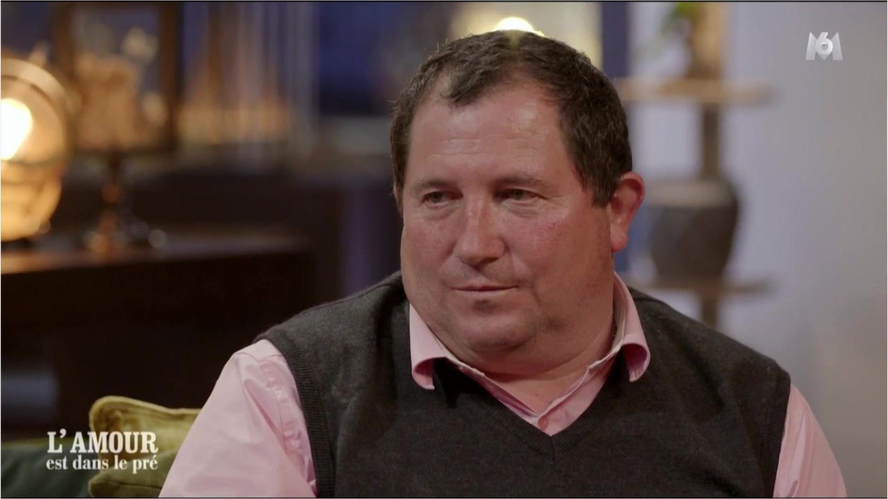 FEMME ACTUELLE - "L'amour est dans le pré" : cette candidate qui s'effondre lors du speed-dating.