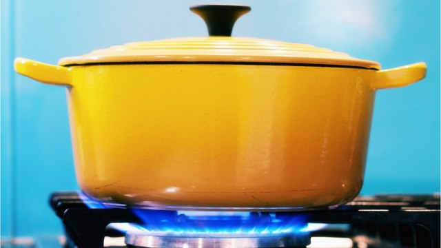 3 bonnes raisons de cuisiner à la Cocotte-minute® (ou à l’autocuiseur)