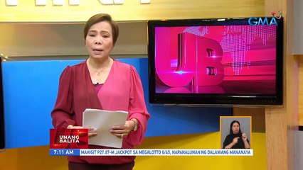 'Tsunami of cases' dahil sa COVID-19 Delta at Omicron variants, ikinababahala ng W.H.O. | UB