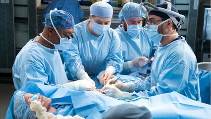 FEMME ACTUELLE - "Grey's Anatomy" : ce qui vous attend lors de la saison 16