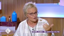 FEMME ACTUELLE - Muriel Robin répond à l'attaque de Jean-Marie Bigard