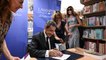 FEMME ACTUELLE - Nicolas Sarkozy : le curieux surnom que lui donne Carla Bruni