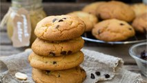 CUISINE ACTUELLE - 4 secrets pour des cookies mortels !