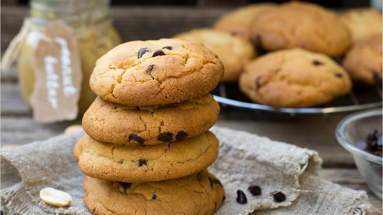4 secrets pour des cookies mortels !