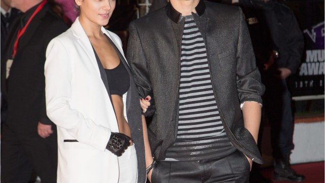 FEMME ACTUELLE - Enceinte, Alizée célèbre l'arrivée prochaine de son bébé