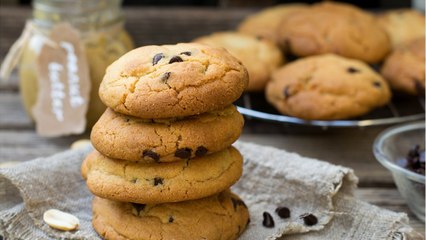 4 Secrets Pour Des Cookies Mortels !