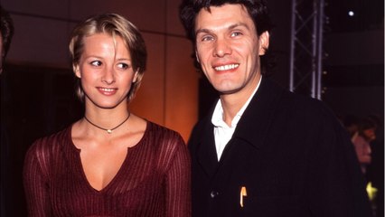 FEMME ACTUELLE - Marc Lavoine : son évolution physique en images