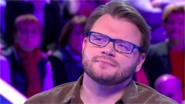 FEMME ACTUELLE - Benoît (12 Coups de midi) : ce qu’il a “mal vécu” suite à l’affaire Quesada