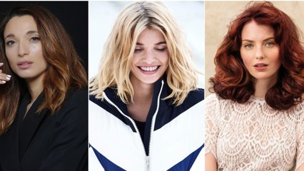 FEMME ACTUELLE - Coupes de cheveux mi-longs 2019, nos idées canons à adopter