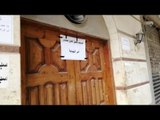مغلق لحين صدور أمر النيابة..  أول فيديو لمسجد الرحمة بعد واقعة قتل الإمام