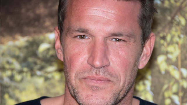 FEMME ACTUELLE - Benjamin Castaldi : sur le plateau de TPMP , il raconte cet accident qui a failli lui coûter la vie cet été