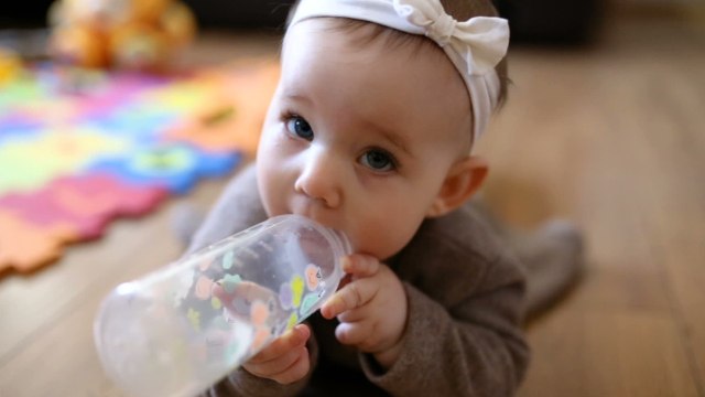 FEMME ACTUELLE - Les 20 plus beaux prénoms espagnols pour les filles