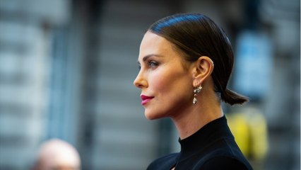 FEMME ACTUELLE - L'évolution physique de Charlize Theron