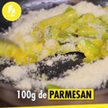 FEMME ACTUELLE - Pâte asperges et parmesan