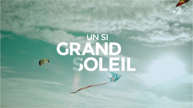 FEMME ACTUELLE - Un si grand soleil : Becker reprend les commandes, l'arrestation de Lionel Balu... Le résumé de l'épisode 243 diffusé le 31 juillet