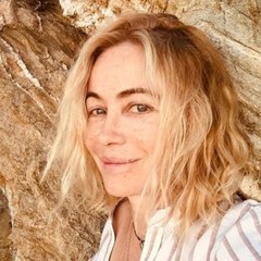 FEMME ACTUELLE - Emmanuelle Béart Sans Maquillage Sur Instagram