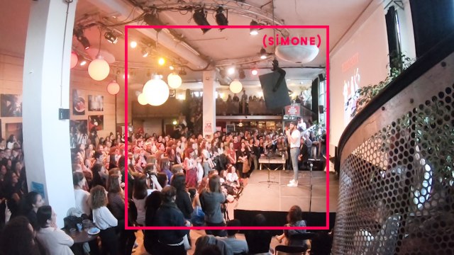 SIMONE : Le tabou des règles avec Tristan Lopin et CARE France