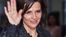 FEMME ACTUELLE - Juliette Binoche en deuil : son père est mort à l'âge de 86 ans