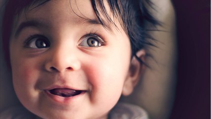 FEMME ACTUELLE - Les plus beaux prénoms espagnols pour les garçons