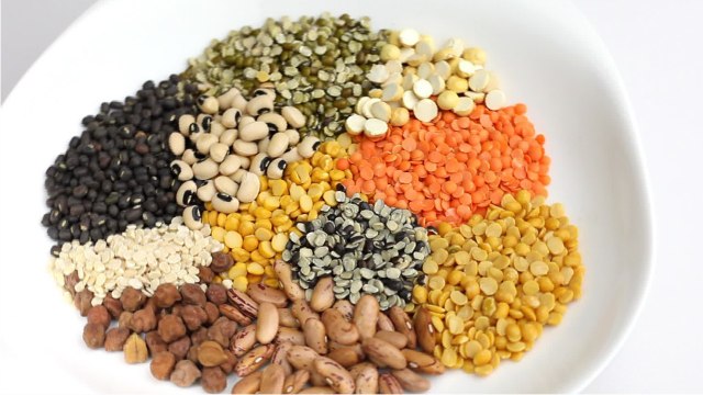 CUISINE ACTUELLE - 10 bonnes raisons d’aimer les légumineuses