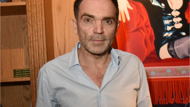 FEMME ACTUELLE - Yann Moix publiait dans un journal antisémite, les dessins dévoilés
