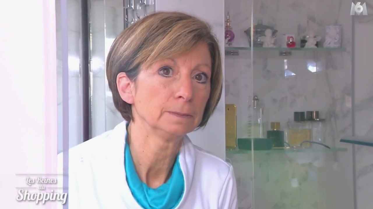 FEMME ACTUELLE - Les Reines du shopping : une candidate violemment critiquée sur son âge par ses concurrentes