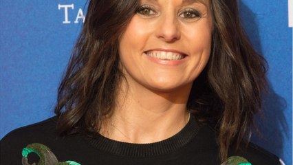 FEMME ACTUELLE - Photo- Faustine Bollaert poste un touchant hommage à Jean-Luc Delarue, sept ans après sa mort