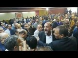 اقتحام لجنة الفرز في انتخابات الصحفيين.. ومشادات بين المرشحين