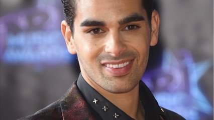 FEMME ACTUELLE - "Danse avec les stars" : un danseur en deuil, son émouvante photo en hommage à sa "nona"